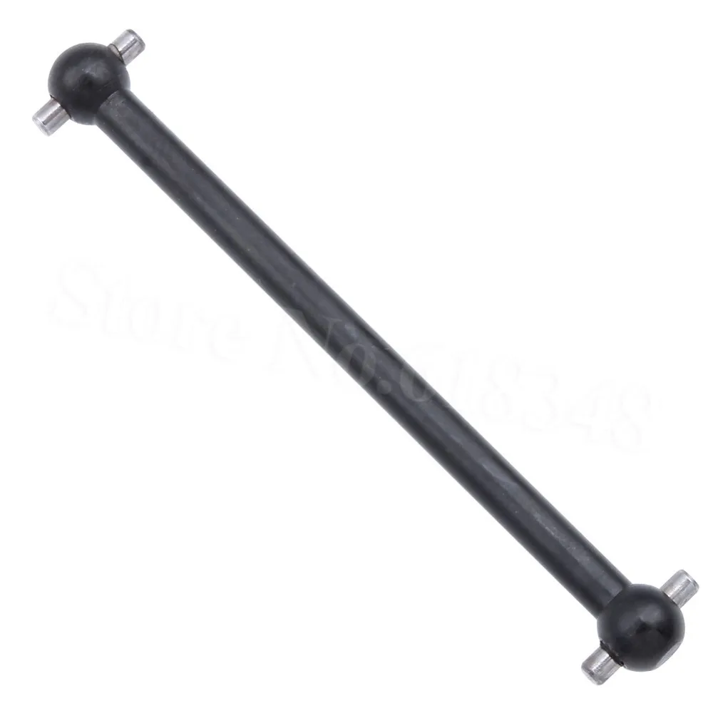 HSP 02003 Передняя Собака Кость вал 61 мм 2P Driveshafts радиоуправляемая модель автомобиля