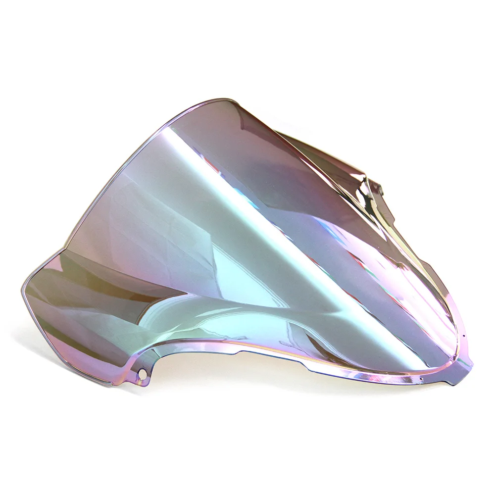 Мотоцикл Iridium лобовое стекло/ветровое стекло для Suzuki GSXR GSX R1300 Hayabusa 1999 2007 99 00 01 02 03 04