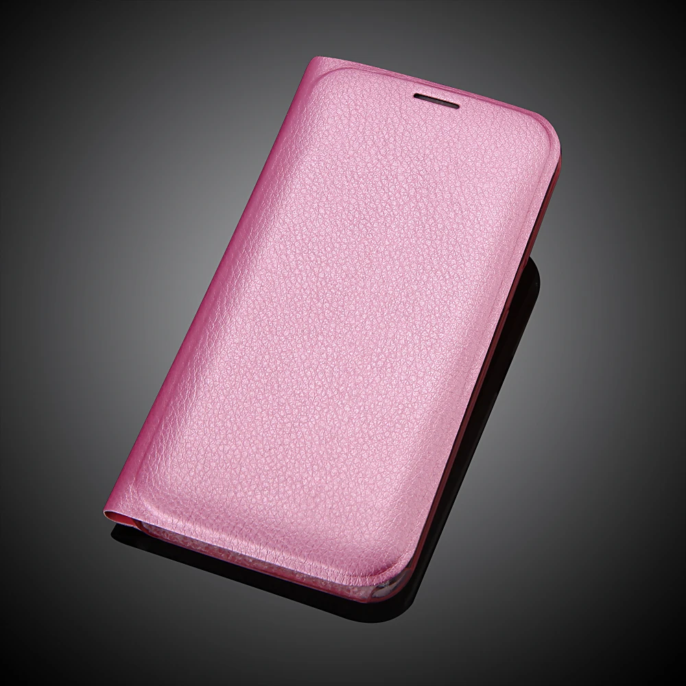 Новый случай для samsung Galaxy J2pro 2018 PU кожаный флип-чехол телефона с держателем карт -