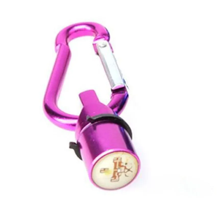 Новое поступление безопасный алюминиевый ошейник для собак и кошек мигающий со