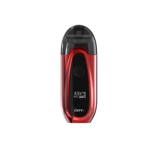 Оригинальный IJOY Ivpc Pod Комплект 450 мАч батарея 9 Вт мод с 2 мл IVPC картридж Нижняя
