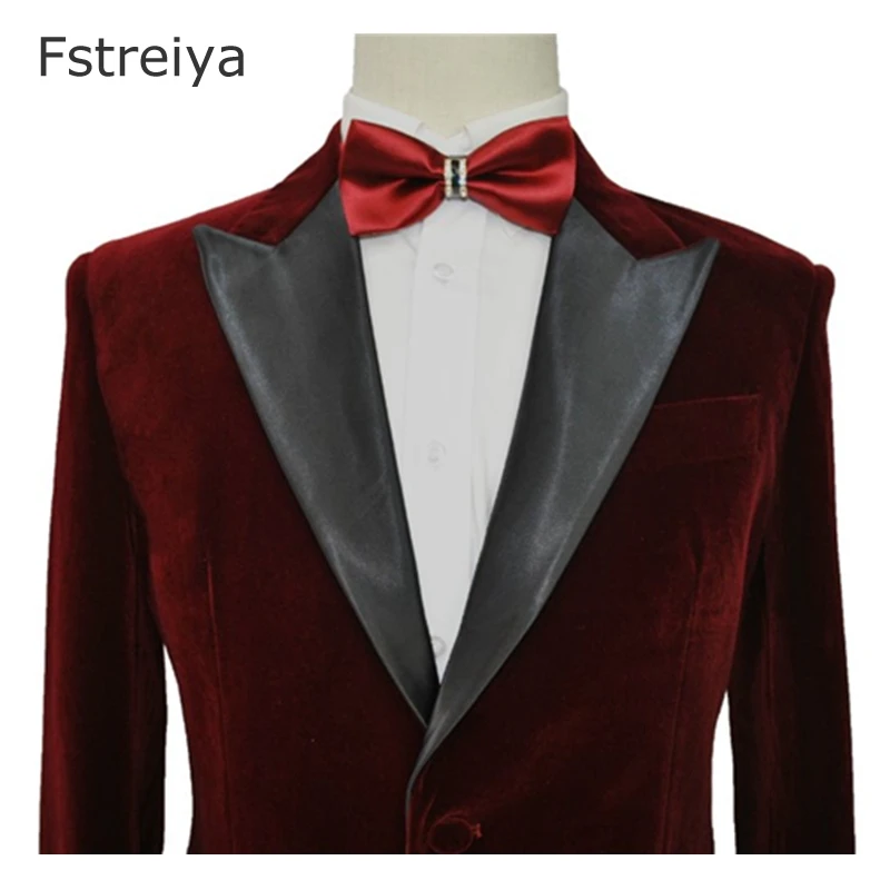 Индивидуальные мужские облегающие костюмы на заказ мужская одежда terno тонкий