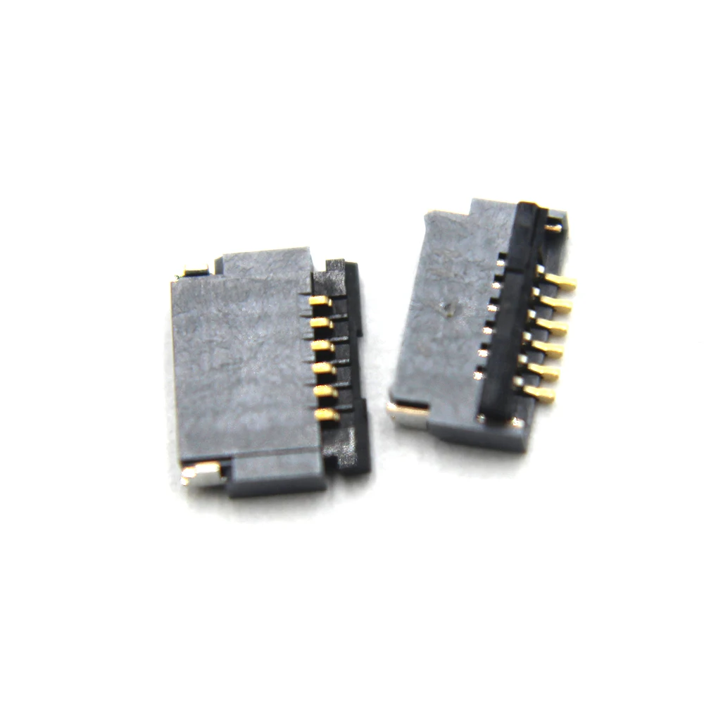 10 шт./лот кнопка включения и выключения громкости гибкий кабель FPC Разъем для ASUS