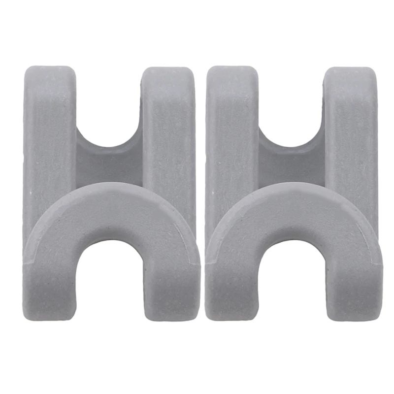 Креативная вешалка для одежды с защелкой 10 шт./лот простой крючок шкафа