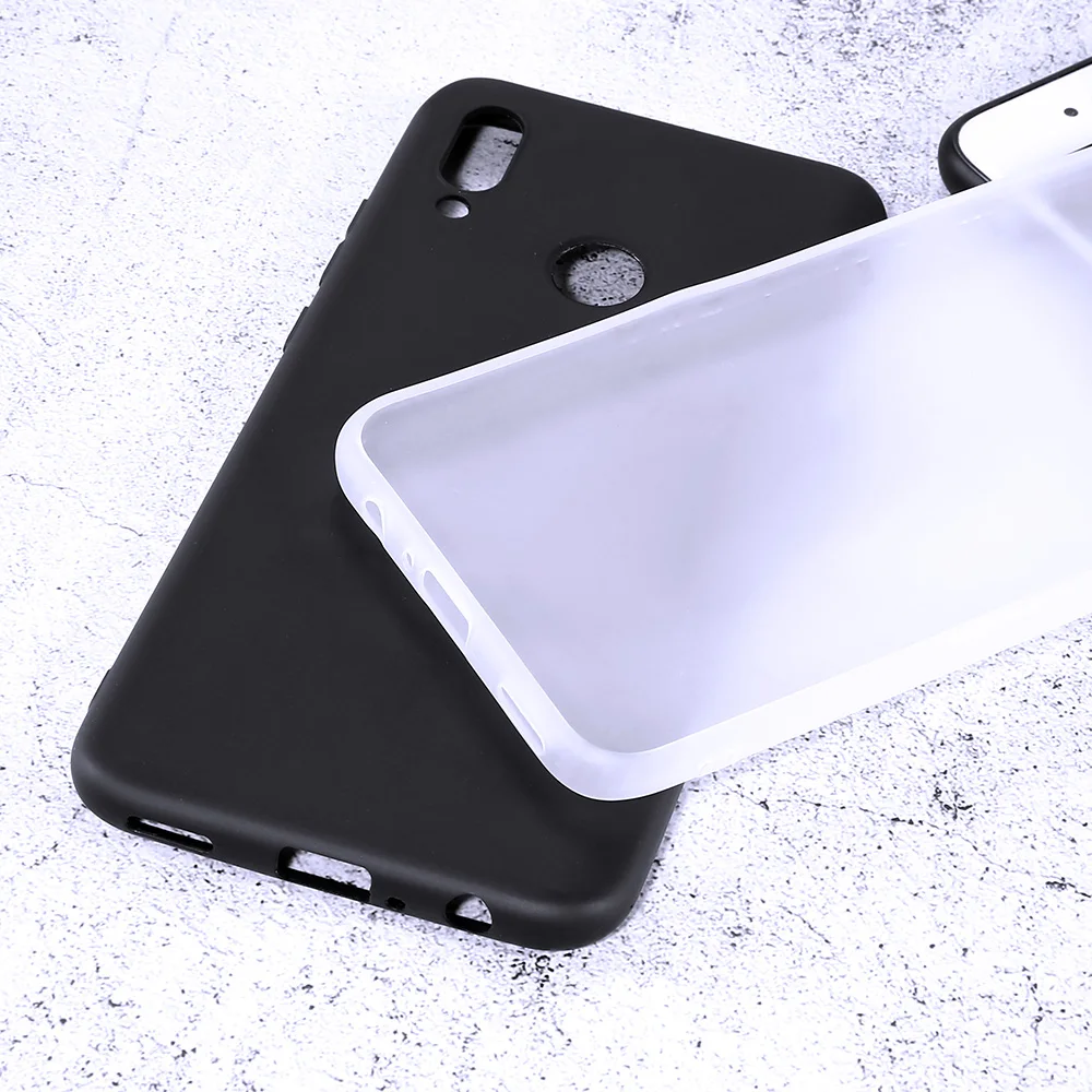 Ультра мягкий чехол из ТПУ KISSCASE для Red mi 7A 7 6A 6 5 Plus гладкий силиконовый Xiaomi 9 Lite 8
