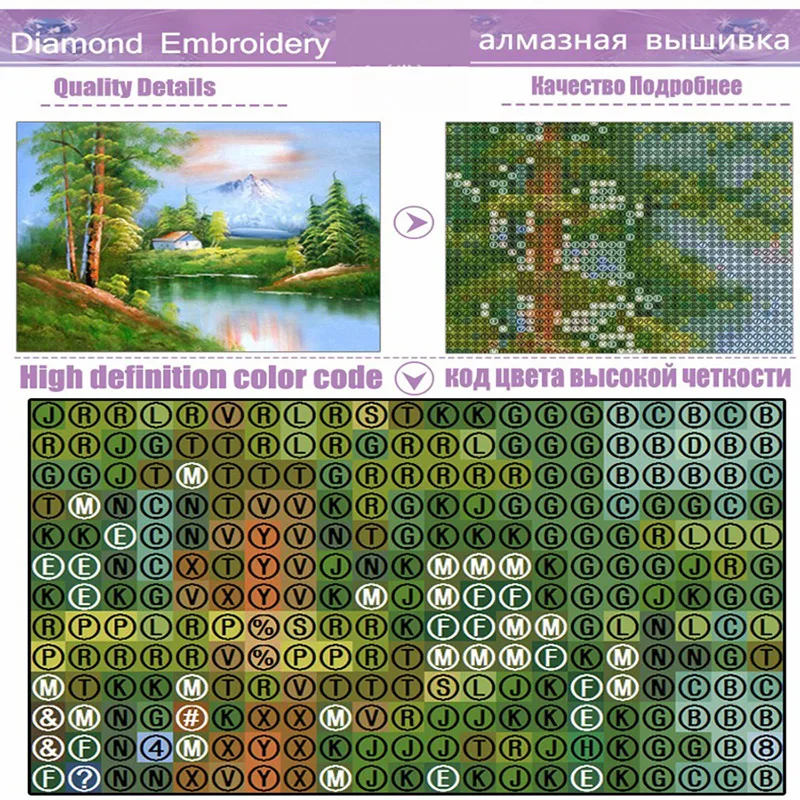 3D алмаз вышивка цветок Алмазный вышивки крестом квадратный живопись поделок