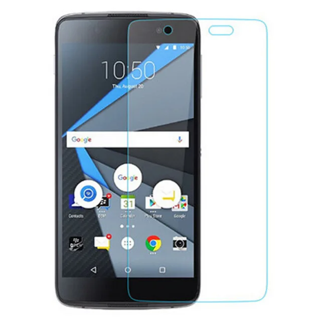 2.5D Закаленное стекло для BlackBerry DTEK60 Высококачественная защитная пленка