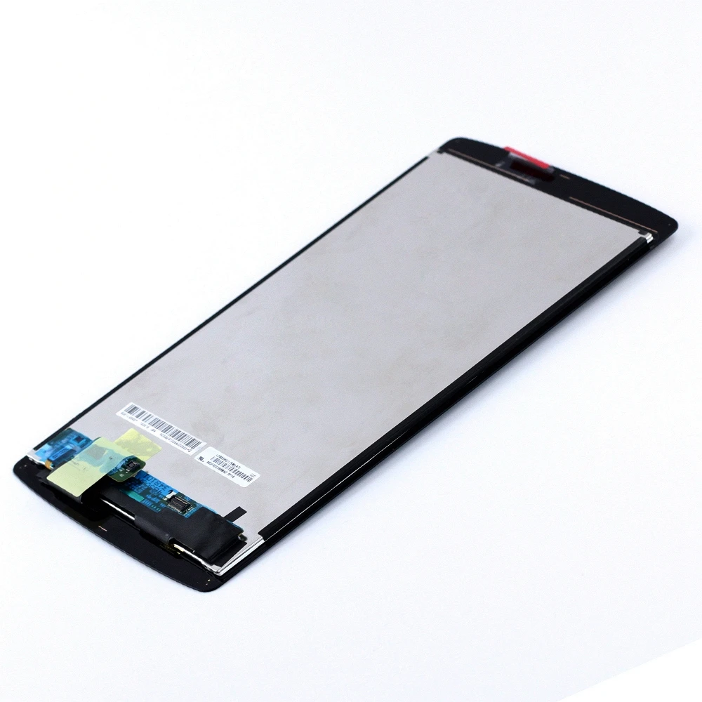 Сменный ЖК-дисплей WEIDA 8 3 дюйма для LG G Pad X VK815 с сенсорным экраном в сборе рамка