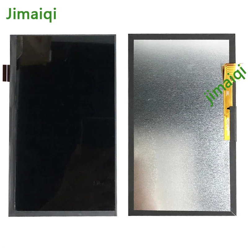 30pin 163*97 мм ЖК дисплей Дисплей Матрица для 7 ''дюйма Ginzzu GT 7050 3G планшет на