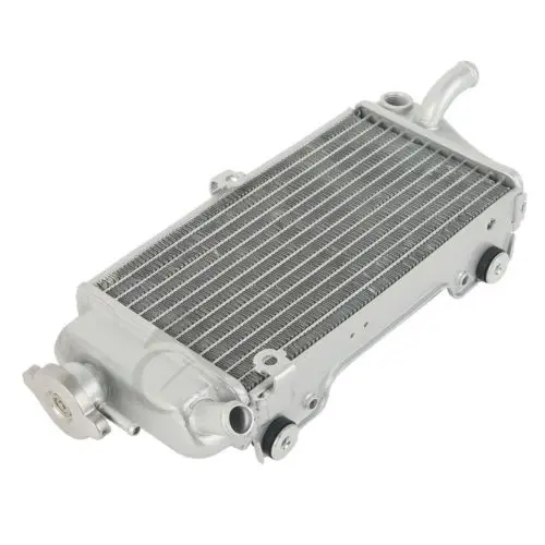Правый радиатор мотоцикла Подходит для Honda CRF 450X CRF450X 2005- 2010 2011 2012 13