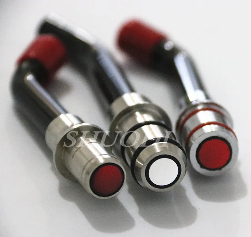 1 шт. направляющая для оптического волокна стоматологической лампы отверждения