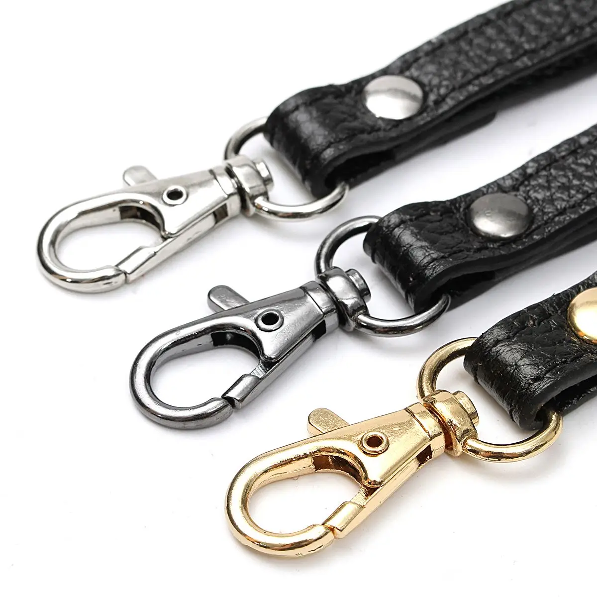 Кошелек AEQUEEN из натуральной кожи Сменный ремень для девушек и женщин модные