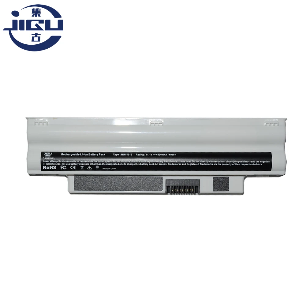 JIGU Laptop Battery For Dell Inspiron 1012 1012n 1012V T96F2 NJ644 G9PX2 3K4T8 854TJ CMP3D 2T6K2 T96