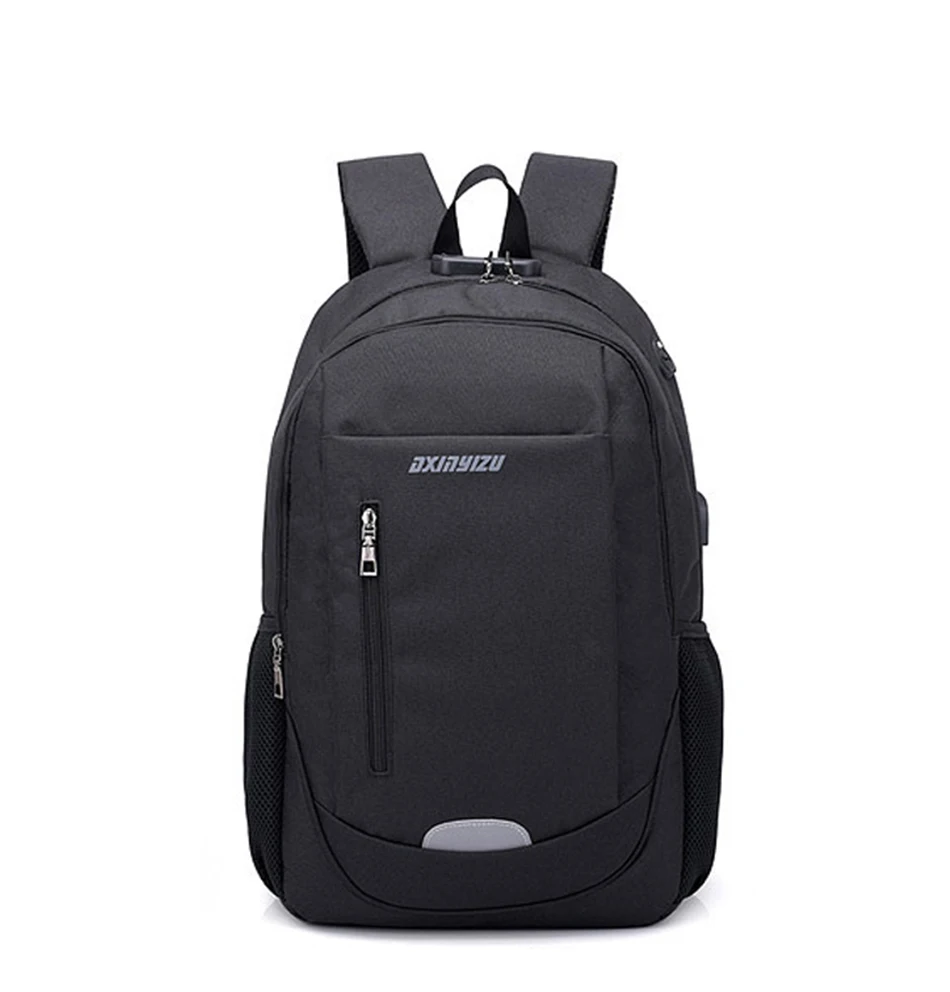 LUKATU, новинка, модный рюкзак для ноутбука, для мужчин и женщин, Bolsa Mochila, для ноутбука, компьютера, рюкзак, школьная сумка, рюкзак для подростков