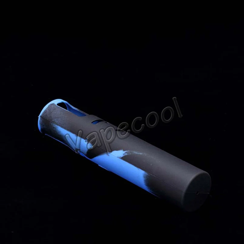 Аутентичный силиконовый чехол Eleaf iJust S/обмотка и резиновый чехол/кожа/корпус для