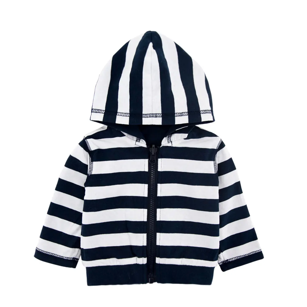 

Kavkas/куртка для маленьких мальчиков от 0 до 6 месяцев, ropa bebe, пальто с капюшоном и длинными рукавами для новорожденных мальчиков Двусторонняя ...