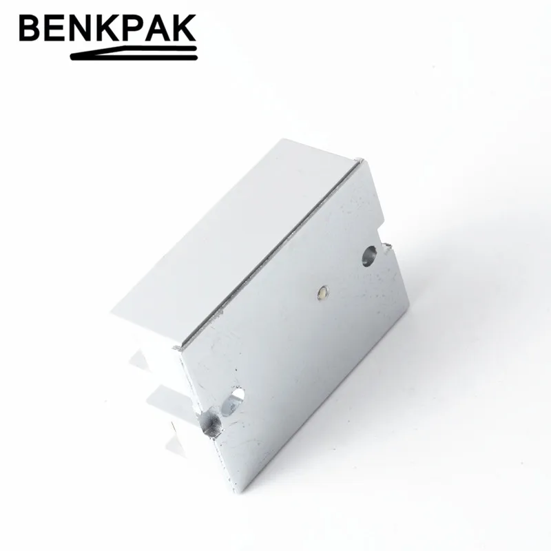 Производитель 40A ssr реле SSR 40AA вход 80 250VAC выход 24 380VAC FOTEK|40a ssr|40a relayssr relay |