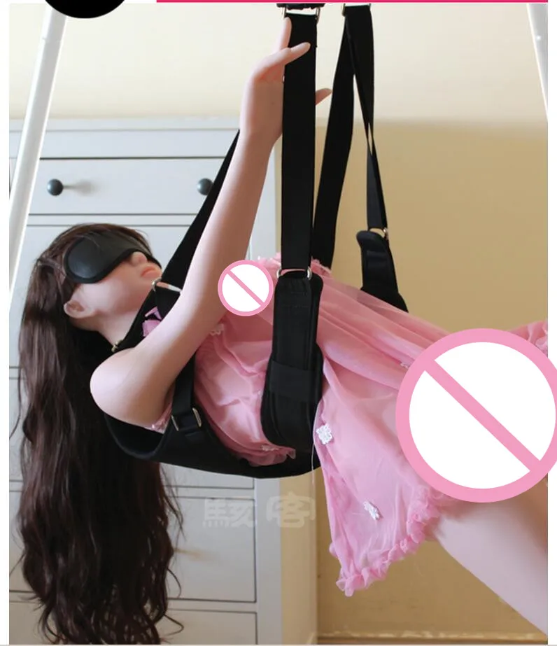 Кресло банджи TOUGHAGE J410 секс игрушка для взрослых|sex toy furniture|rope swing chairrope |