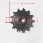 Звездочка для электрического велосипеда 9T13T MY1016ZMY1018, оригинальная Звездочка 410, бесплатная доставка