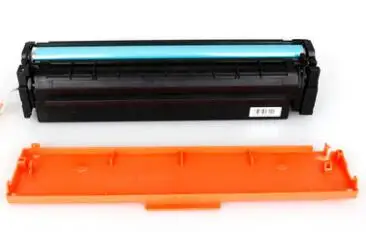 Совместимый тонер картридж для HP 201A M252 M252n M252dw M277 M277n M277dw M274n CF400A CF401A CF402A
