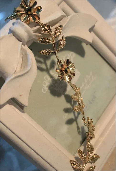 Новинка 2017 Эластичная головная повязка в богемном стиле высокого качества с