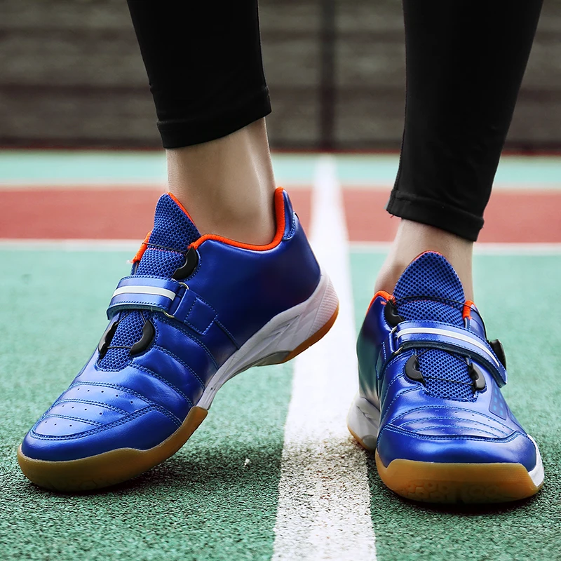 2019 New Unisex Badminton Shoes Outdoor Sneakers Sport Breathable Male High Quality White Tennis Women Gym | Обувь