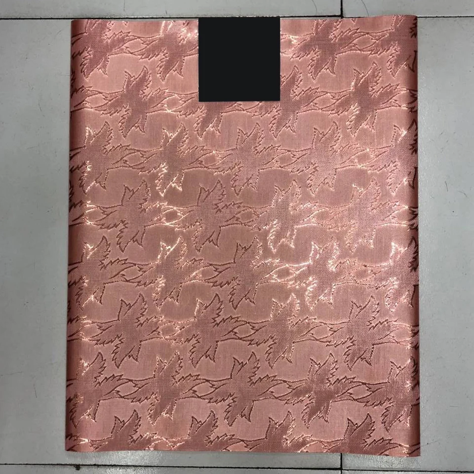 Головной убор в африканском стиле нигерийский головной Sego Gele оберточная ткань