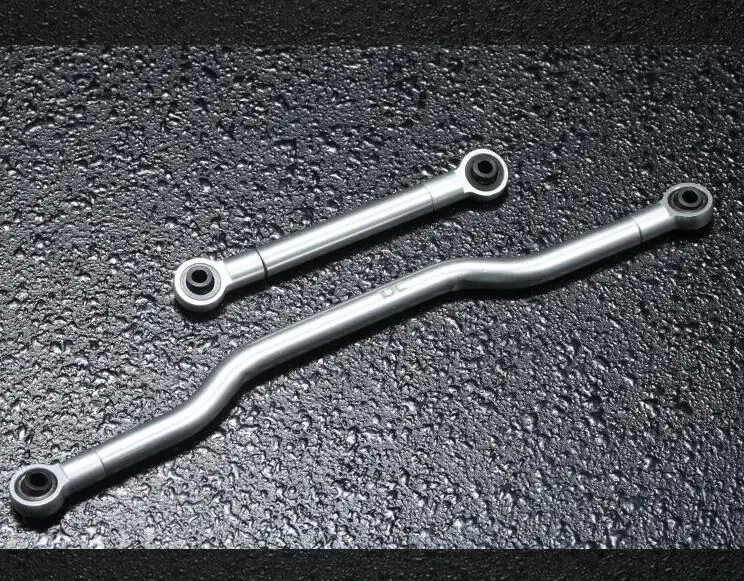 Металлический рулевой Тяговый стержень связь витая обновленные детали для