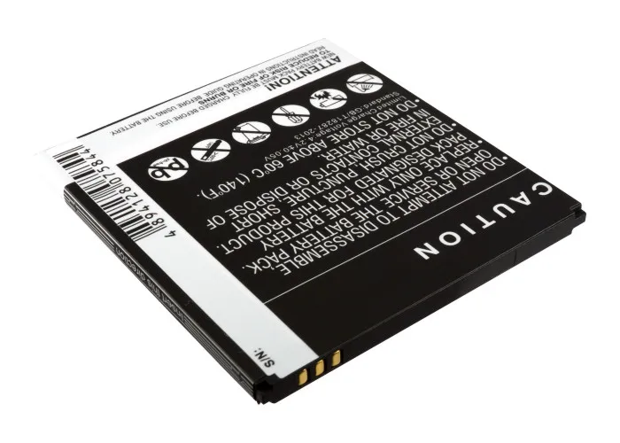 Аккумулятор для мобильного телефона Cameron Sino MOBISTEL Cynus T2 MT-9081W SH26160Mobistel/STD SH26162Mobistel/STD |