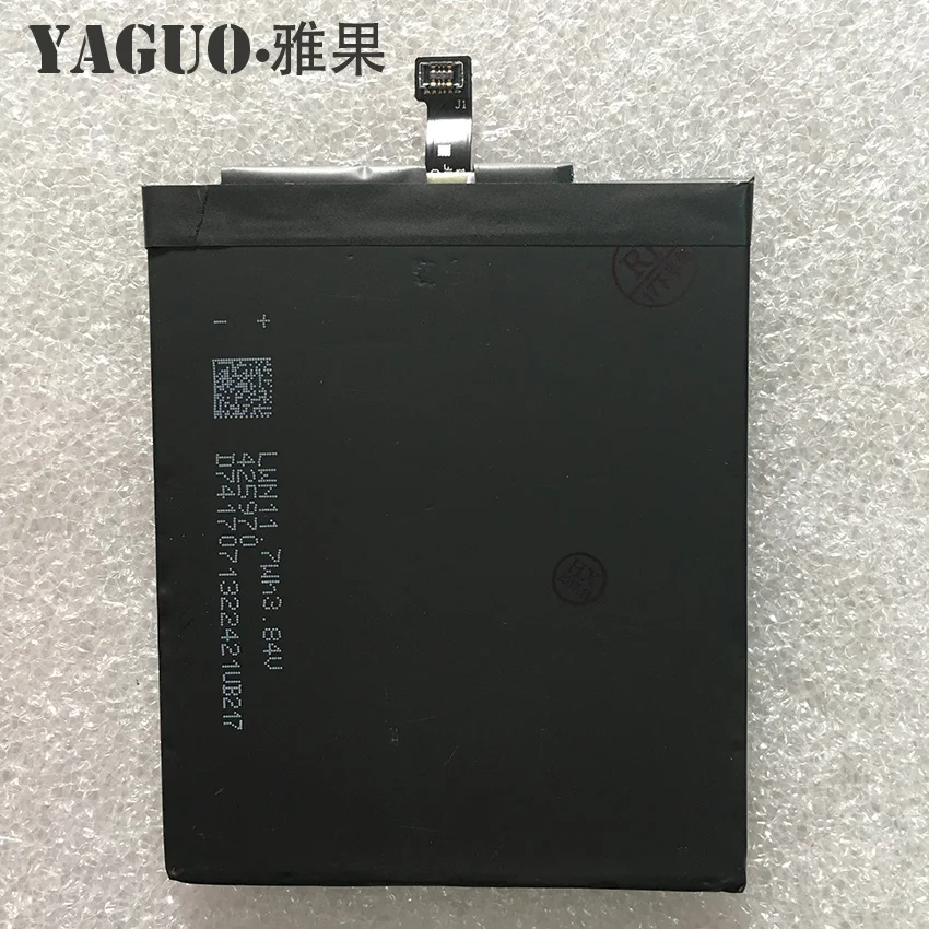 Аккумулятор для Xiaomi Redmi 4A BN30 3120 мАч Redrice Hongmi Batterie Bateria смартфон + Бесплатные