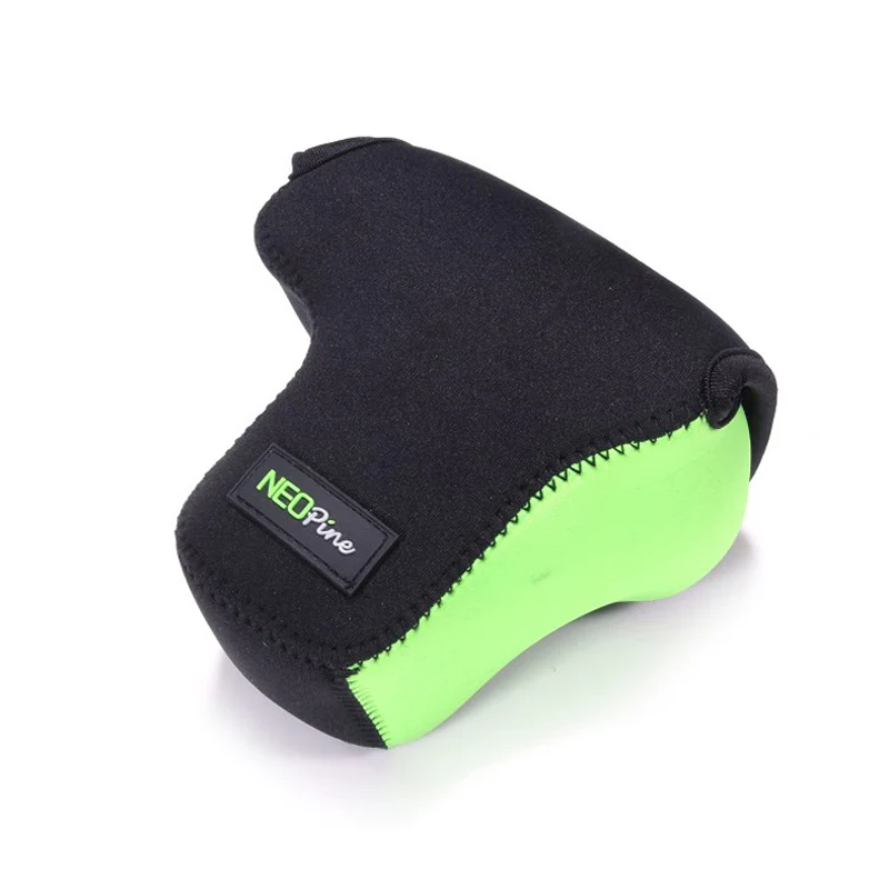 Портативный чехол для SONY RX1R RX1RII RX1R2 защитный внутренняя Противоударная сумка |