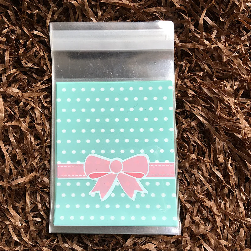 100 шт. синий бант оптовая продажа буффа для хлеба выпечка пекарский магазин