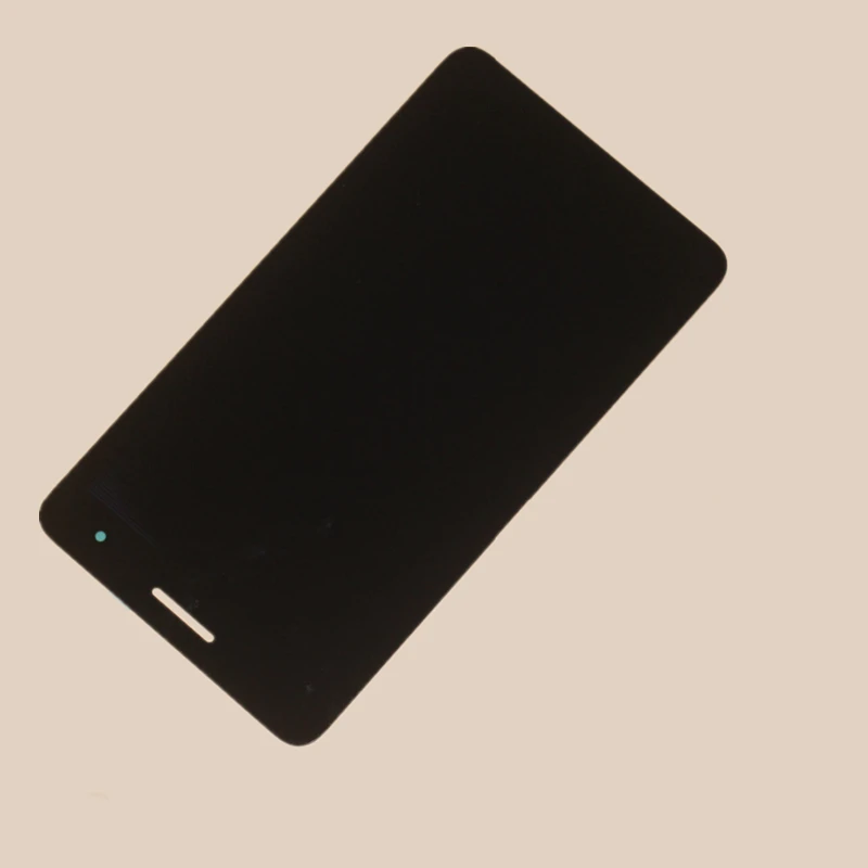 7 &quotНовый для huawei Honor Play Mediapad T1 701 701U ЖК дисплей Дисплей с Сенсорный экран Панель
