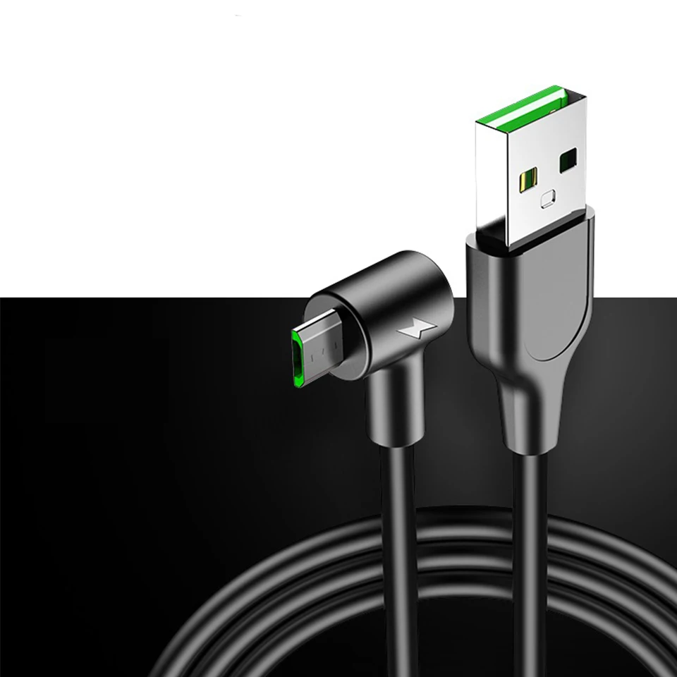 Micro USB кабель Summerfish 3 А 1 м/1,5 м/2 м Быстрая зарядка USB кабель для передачи данных для samsung Xiaomi LG Tablet Android мобильный телефон