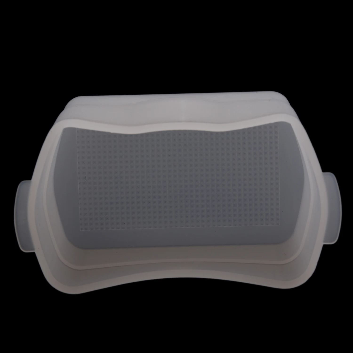 Flash Diffuser Softbox Bouncer for Yongnuo Speedlite YN560/ YN56II Trend | Освещение
