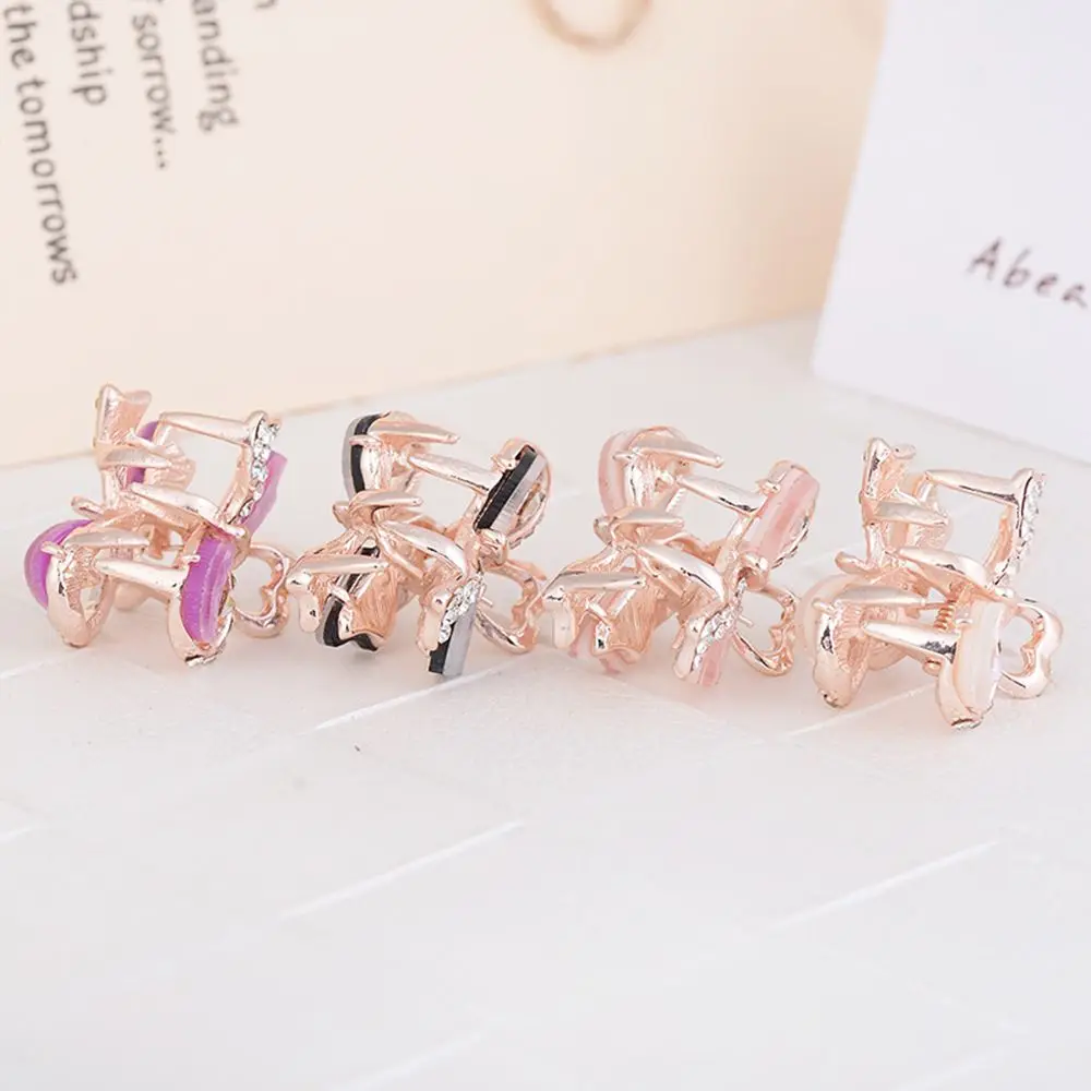 2 шт. заколки для волос в Корейском стиле|metal hair clips|hair cliphair clip styles |