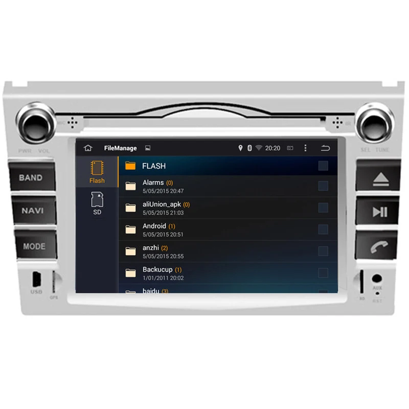 7 &quotавтомобильный dvd плеер на основе Android с ТВ/BT GPS 3G WI FI CAN BUS аудио Радио стерео