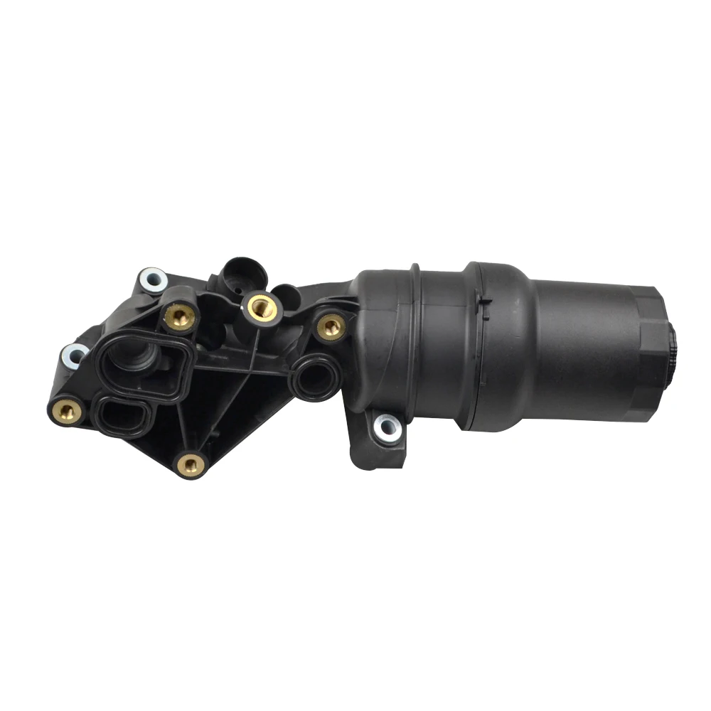 For Volkswagen 2.5-Liter Beetle Golf for Jetta Oil Filter Adapter Housing | Автомобили и мотоциклы