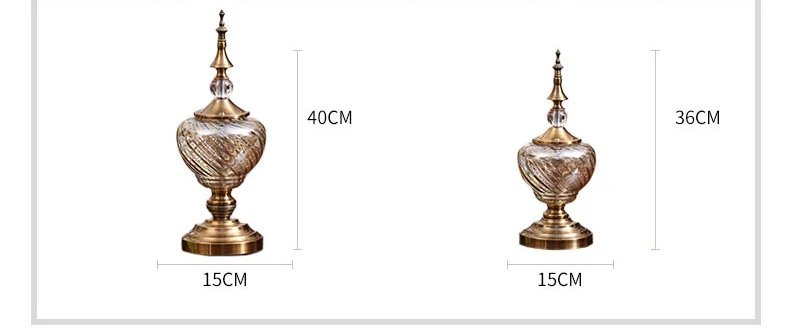 Стеклянная мебель, европейский стиль, аксессуары для дома, Современная гостиная, бокал для вина, украшение для дома, Креативные украшения