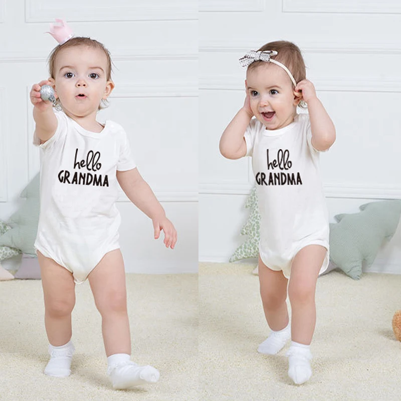 DERMSPE/комбинезон для новорожденных мальчиков и девочек с надписью Моя тётя как моя