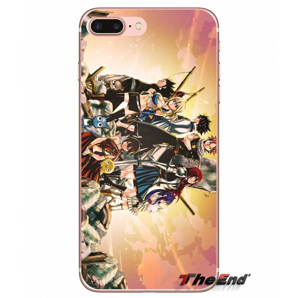 Аксессуары чехлы для телефонов Чехлы Samsung Galaxy S2 S3 S4 S5 MINI S6 S7 edge S8 S9 Plus Note 2 3 4 5 8 Coque