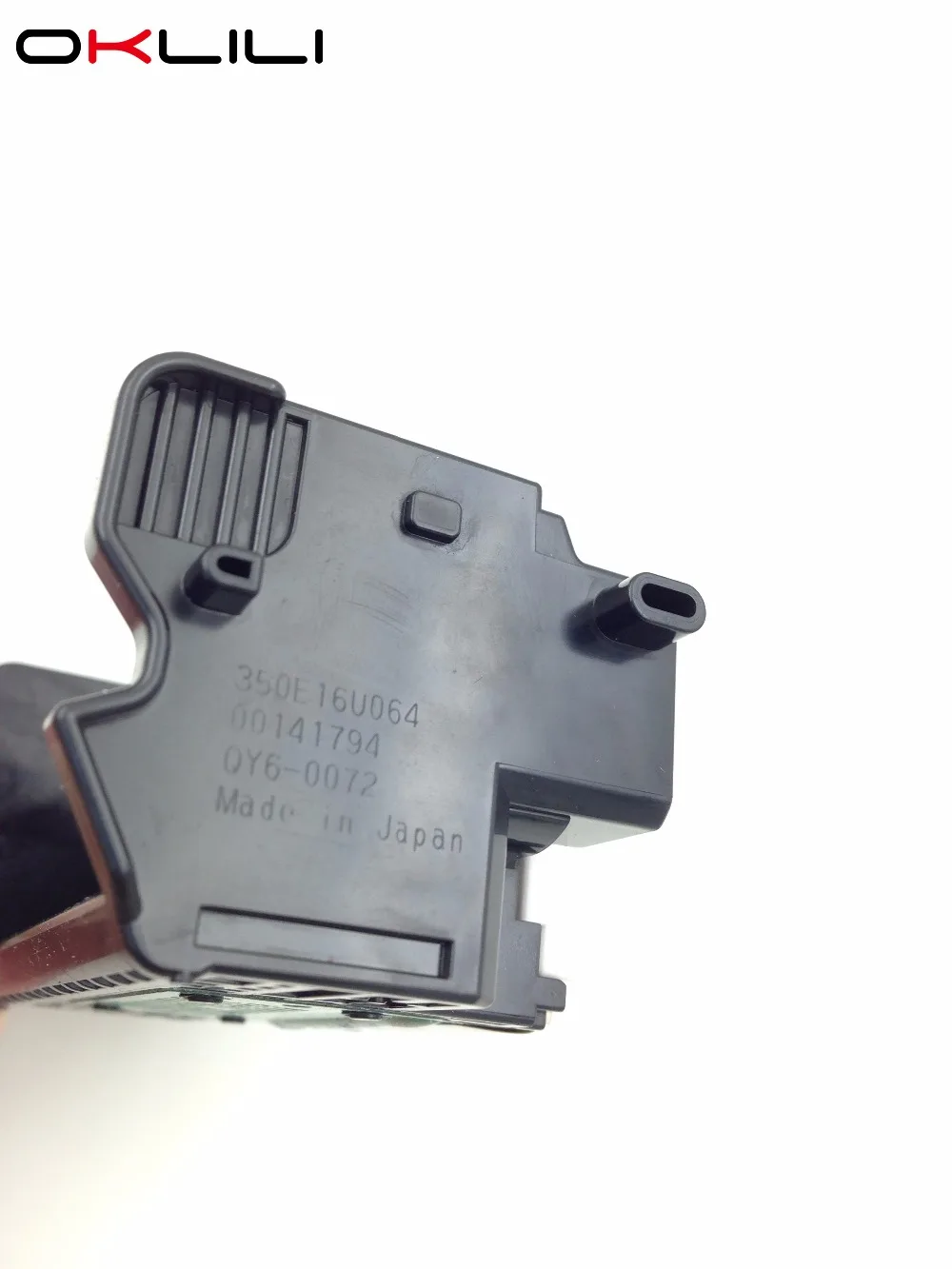 OKLILI Япония QY6 0072 000 печатающей головки принтера для Canon iP4600 iP4680 iP4700 iP4760 MP630 MP640|print