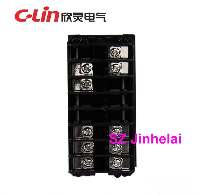 C-Lin XMTE-5531 Brand new Intelligent thermostatic controller PID automatic calculus | Инструменты