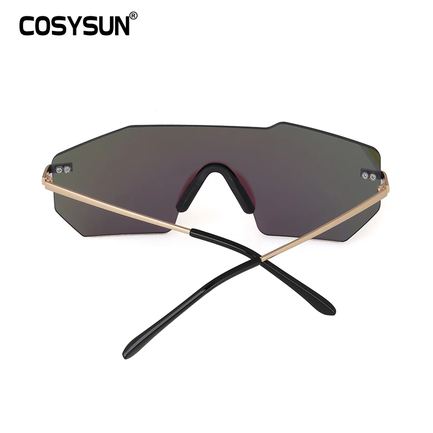 Новинка 2017 года брендовая Дизайнерская Женская suglasses Модные женские