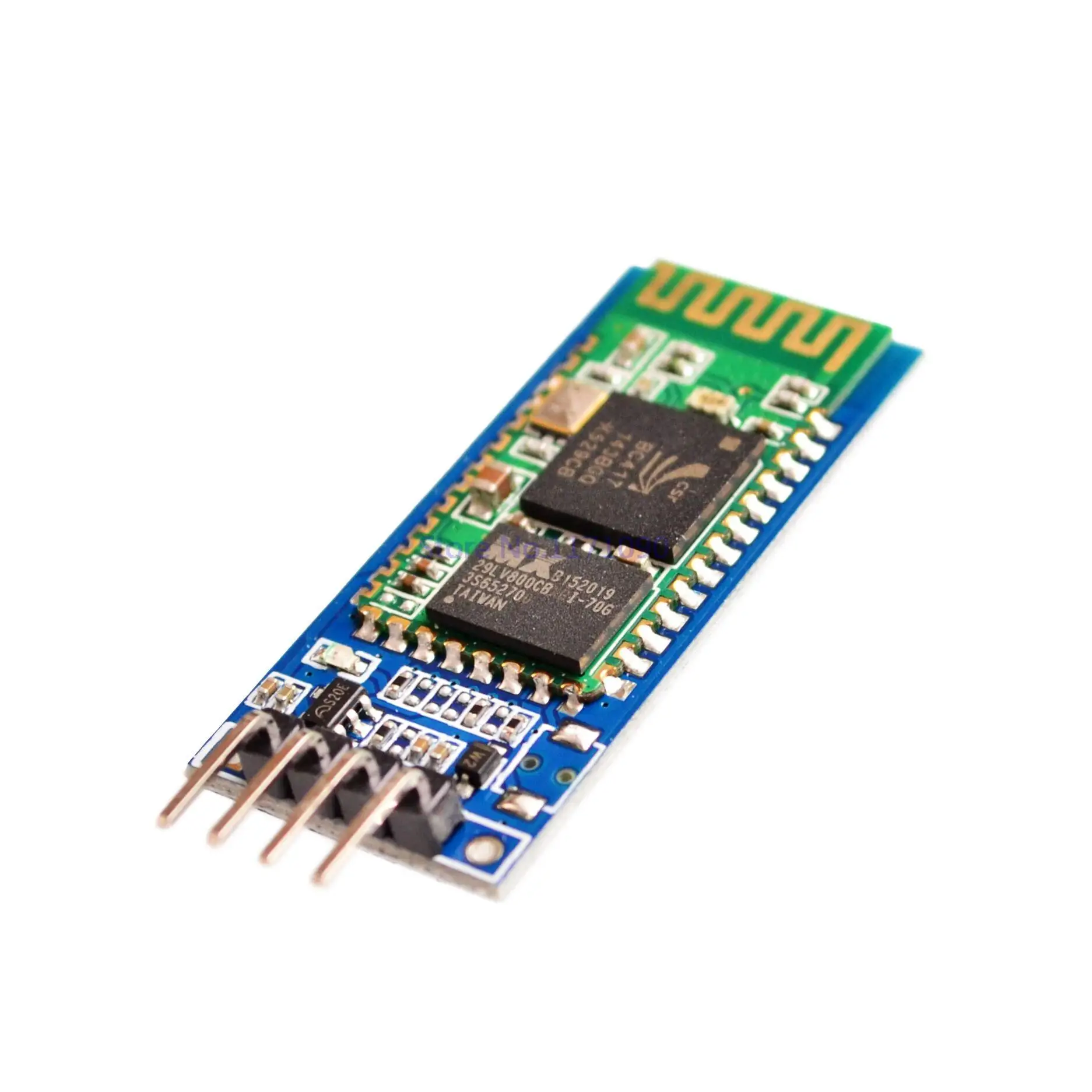 HC-06 Bluetooth модуль последовательной сквозной Беспроводной связи от машины HC06 для