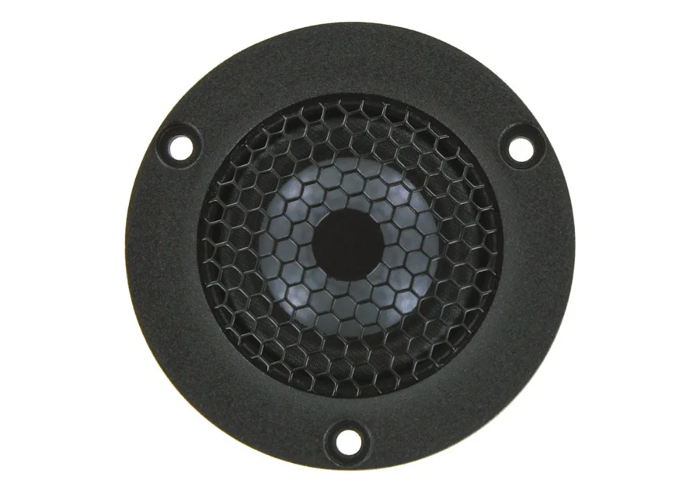 HF 233 Hi Fi колонки 1 дюйм Мембрана из бериллия ВЧ динамик/D3004604000/ 4 Ом 90.9dB|Усилители