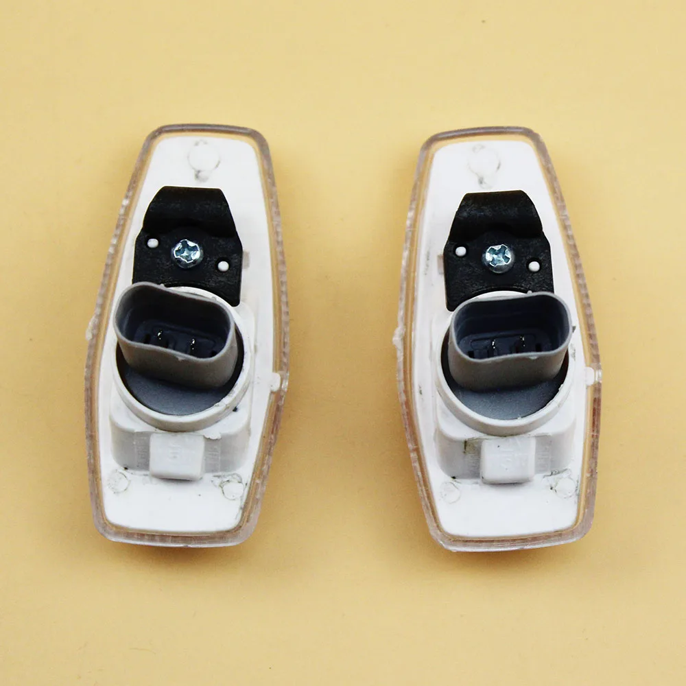 LARBLL пара новых габаритных фонарей габаритный фонарь для Hyundai Sonata Tucson Elantra Accent 92303