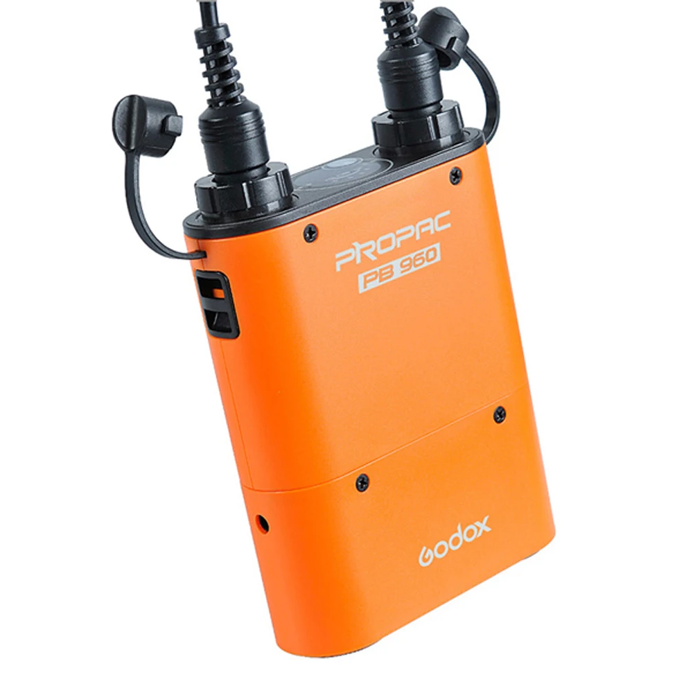 Godox PB960 Flash Power Battery Pack 4500mAh PB-USB Phone Charging Cable SX для Sony | Электроника