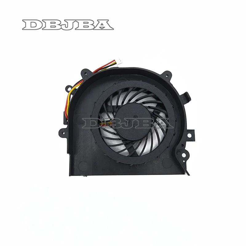 Вентилятор процессора для SONY EA EB VPC VPCEB VPCEA EB3M1R fan UDQFRZH14CF0 300 0001 1276 4 178 446 01 Охлаждение
