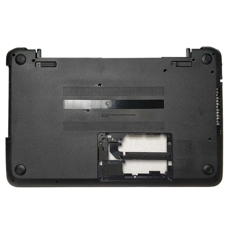 Нижний чехол для ноутбука HP Pavilion 15 N n203tx n286tx n274tx n011ax JTE3IU86TP003 D Shell|Сумки и чехлы